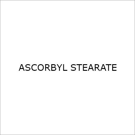 Ascorbyl Stearate - White Powder, 99% Purity | Antioxidant, Vitamin C Source, Food Additive, Preservative, Stabilizer