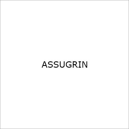 ASSUGRIN - Cyclamate Saccharin Blend, White Sachet | Sugar-Free, Low Calorie, Intense Sweetness