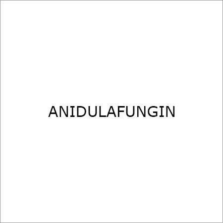 ANIDULAFUNGIN