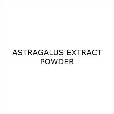 Astragalus Extract Powder - White, Water Extract, 100-200 µm | Boosts Energy, Strengthens Body, Reduces Fatigue