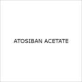 Atosiban Acetate