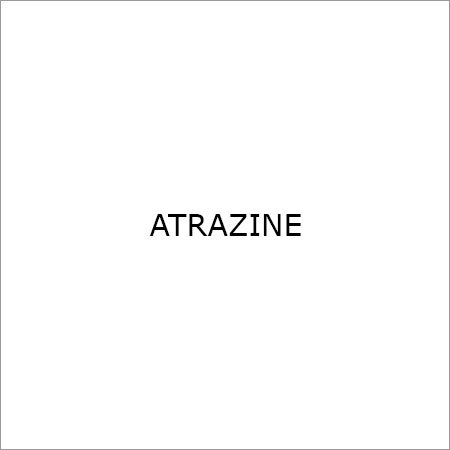 ATRAZINE