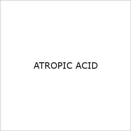ATROPIC ACID