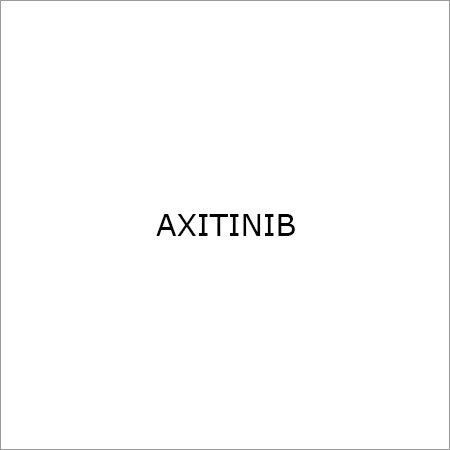 AXITINIB