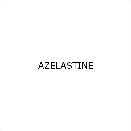 AZELASTINE