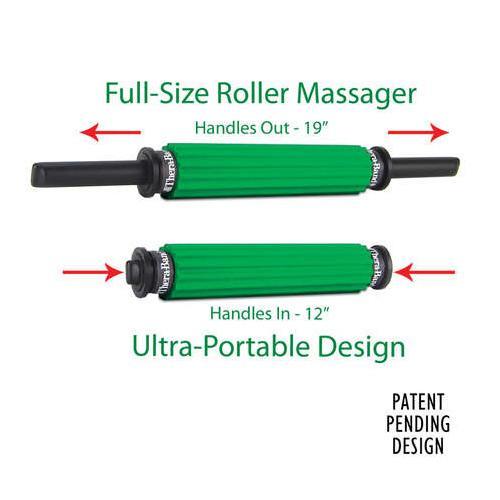 Roller Massager