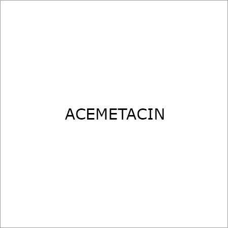 Acemetacin