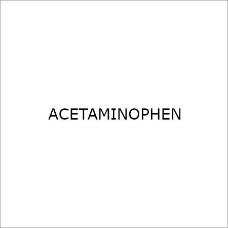 Acetaminophen - Stainless Steel Customizable Dimensions | Efficient Feeding Precise Mixing Effective Screening Material Handling Waste Processing
