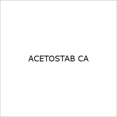 Acetostab CA - Liquid, Water Soluble | Stabilizes Acetaldehyde, Improves Shelf Life, Reduces Degradation