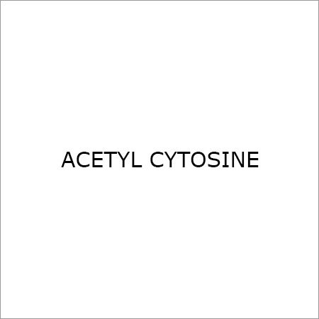 Chemical Supplies