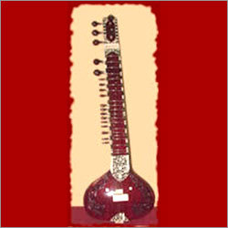Professional Sitar