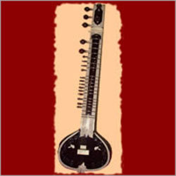 Indian Sitar