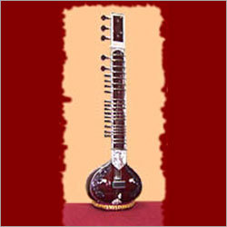 Vilayat Khan Style Sitar