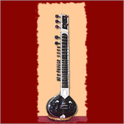 Indian Vilayat Khan Style Sitar