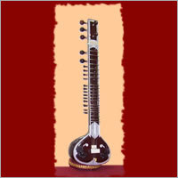Student Sitar