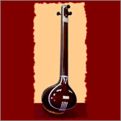 Ladies Tanpura