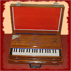 Folding Harmonium