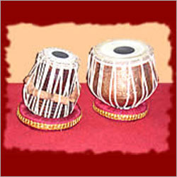 Indian Tabla