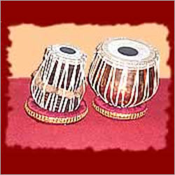 Professional Tabla