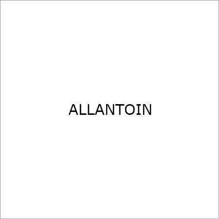 Allantoin - White Powder, 25kg Drum, 99% Purity | Skin Healing, Anti-Irritant, Soothing, Moisturizing, Wound Repair