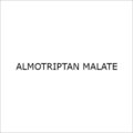 Almotriptan Malate