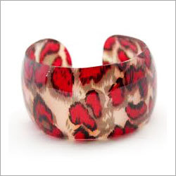 Acrylic Bangles