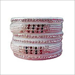 Colored Acrylic Bangles