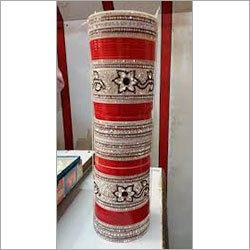 Designer Bridal Chura