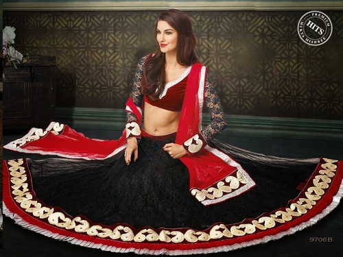 Wedding Lehenga Choli