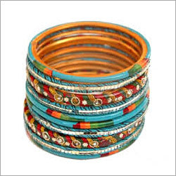 Bridal Lac Bangles