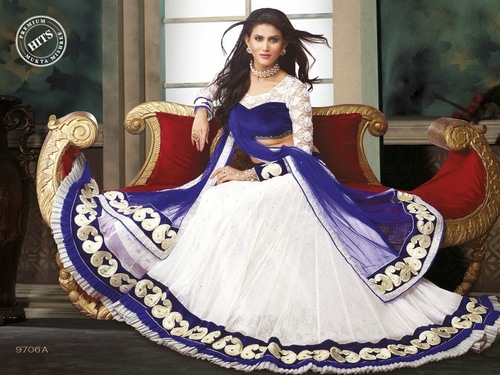 Wedding Lehenga Choli