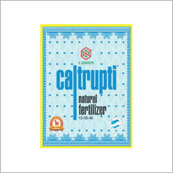 NPK Fertilizer