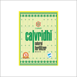 NPK Compound Fertilizer
