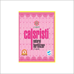 Natural Fertilizer