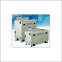 Dry Screw Vacuum Pump