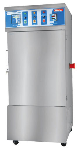 Stainless Steel Gmp Model Stability Chamber