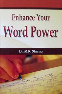 Enhance Your Word Power