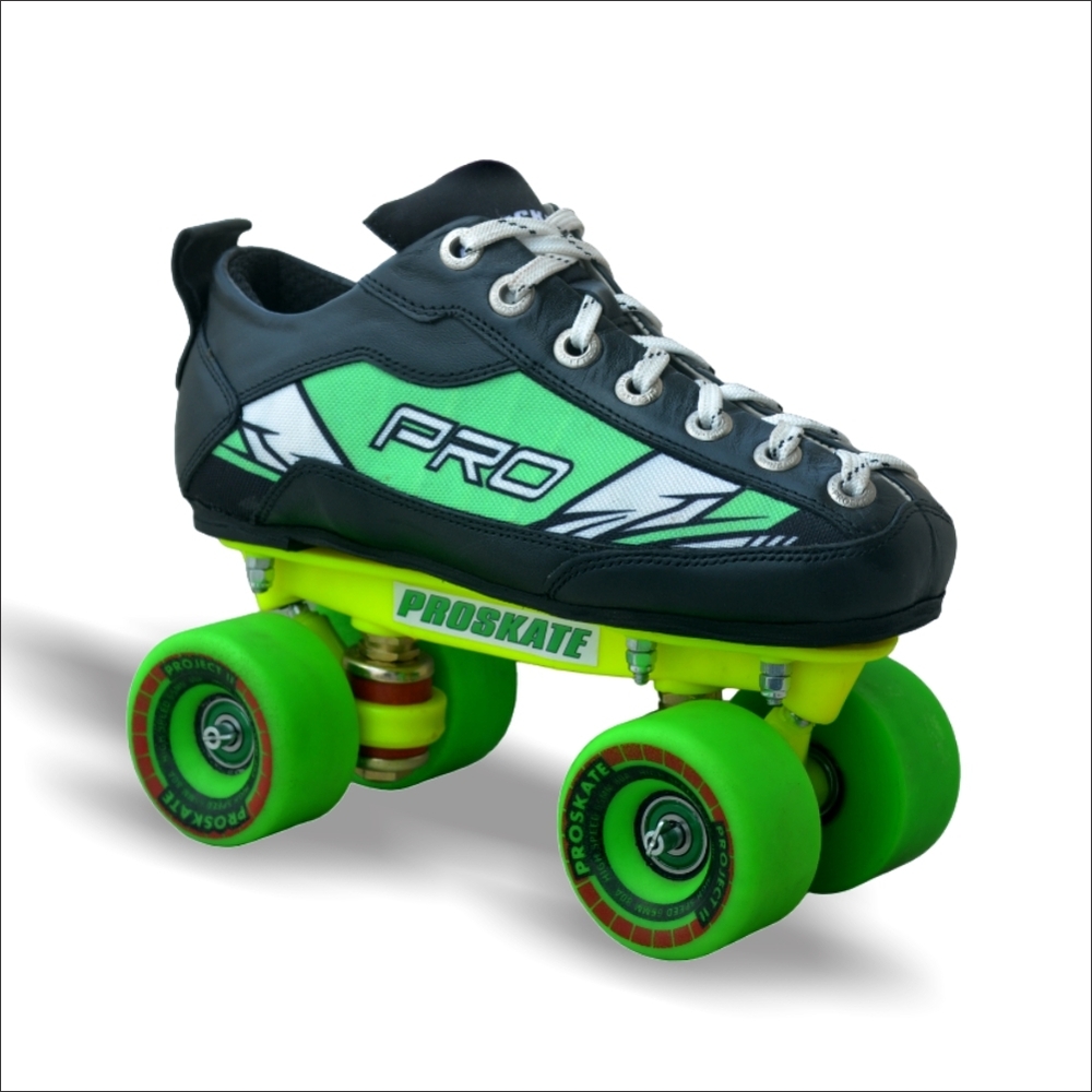 Proskate Project Ii Qss 60 A