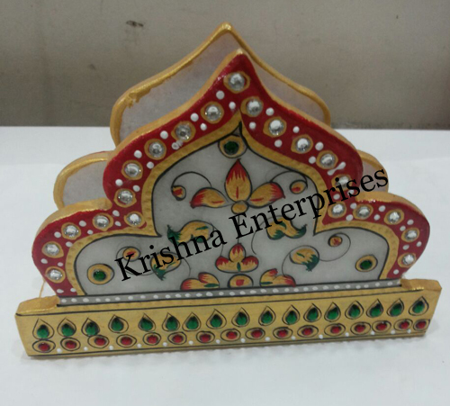 Desktop Decor Item