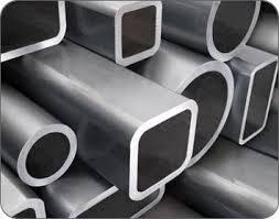 MS & SS Pipes