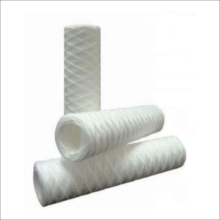 Cartridge Filter