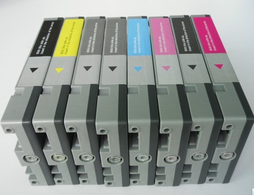 Refillable Cartridges for Epson 7800/98007880/9880