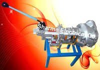 Synchromesh Gear Box