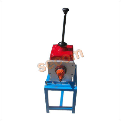 Sliding Mesh Gear Box