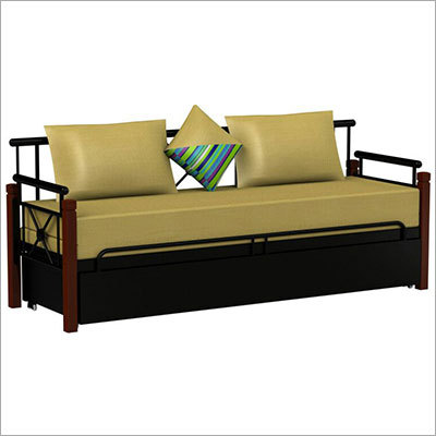 Wooden Sofa Sets