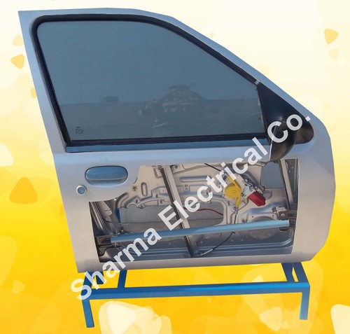 Power Window