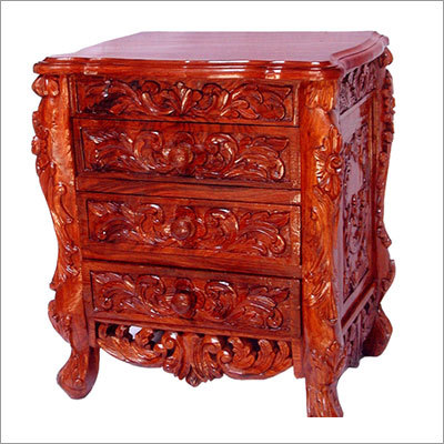 Bed Side Table