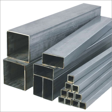 Square Steel Tubes By PARAS STEEL TUBES