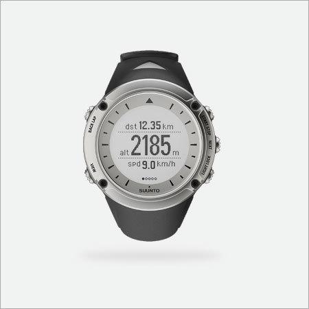 GPS Watch