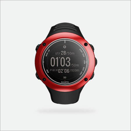 Ambit Red Watch